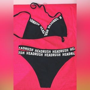 HEADRUSH BIKINI.